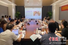 穗科技企业研发超高清直播与AI实时监控技术