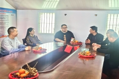 新疆名片王洋：跨越萬裏潮汕血脈溯源，促粵疆共舞文化新篇章