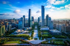 共享机遇，同绘蓝图——广东高质量建设粤港澳大湾区综述