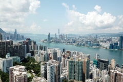 雾凇资本在香港设地区总部 推展国际业务