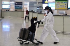 台湾肠病毒疫情持续升温 6月初或迎高峰