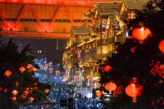 近百名台商走进重庆 寻投资兴业机遇