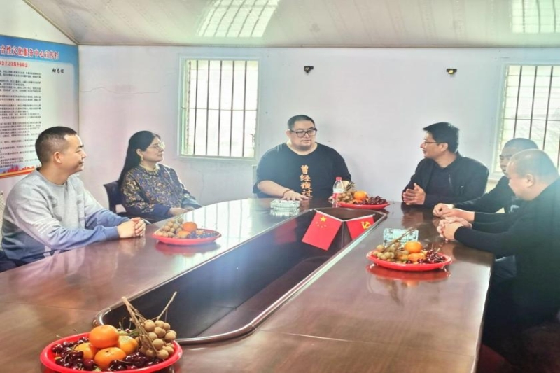 新疆名片王洋：跨越万里潮汕血脉溯源，促粤疆共舞文化新篇章