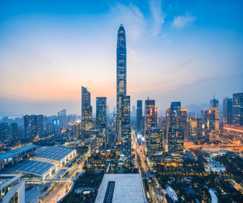 担负起弘扬中华传统文化的责任